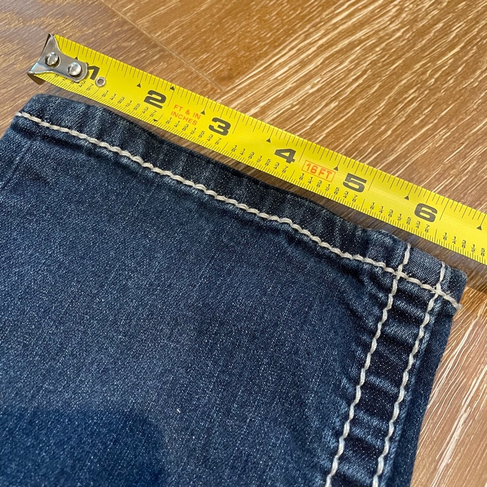 Size 27 BKE jeans - Picture 12 of 15